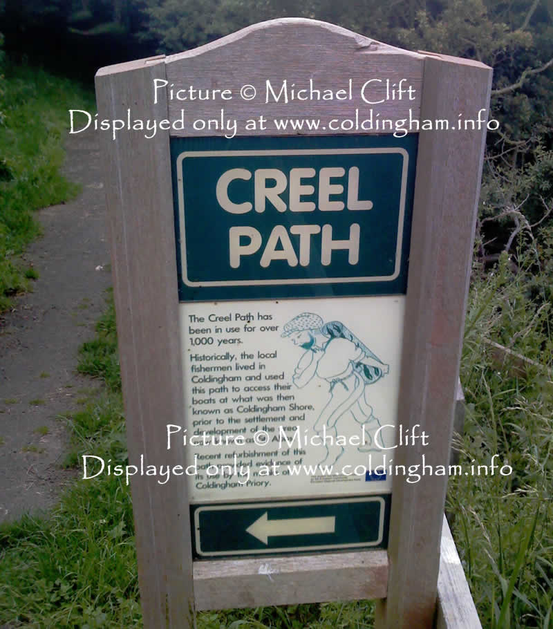 cree
