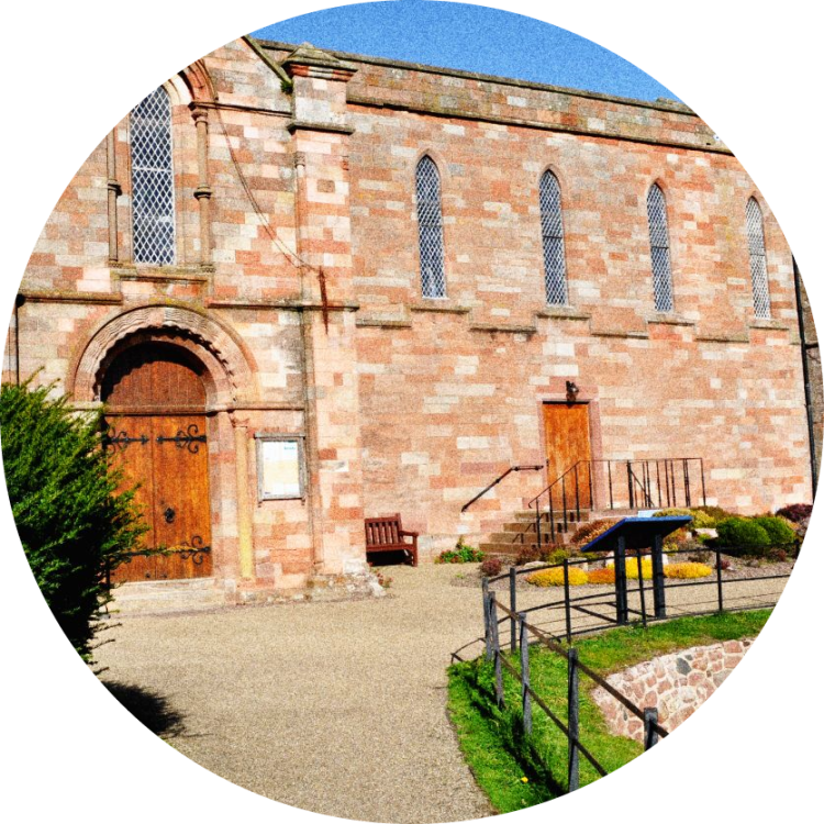 priory