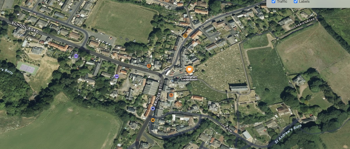 Location