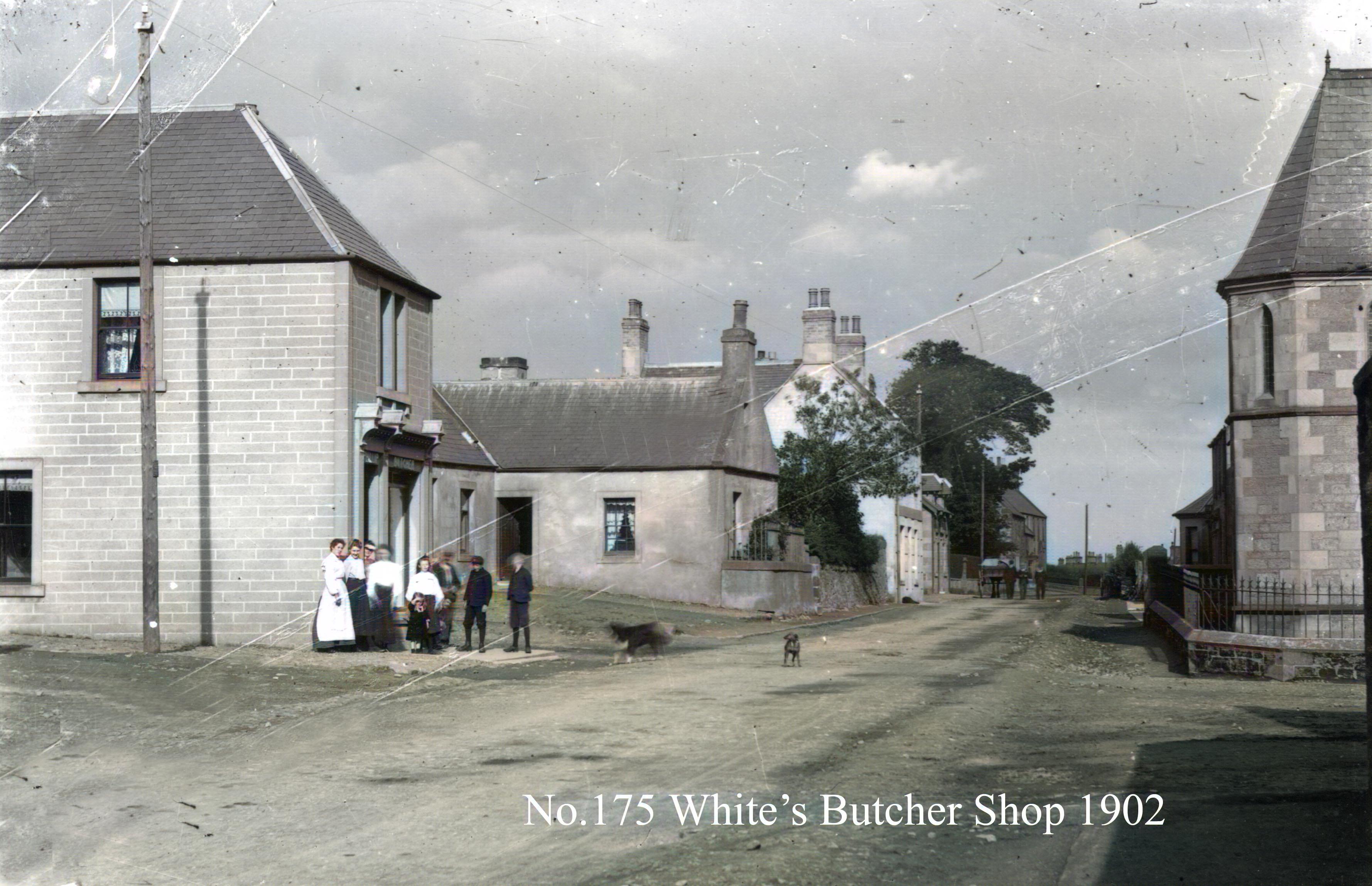 chirnside